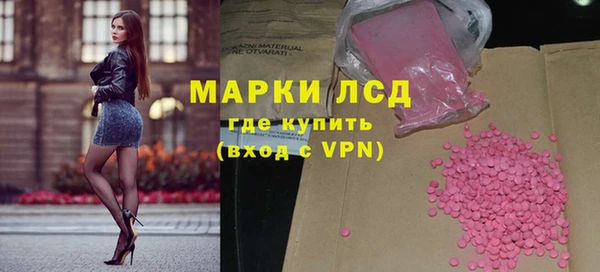хмурый Арсеньев