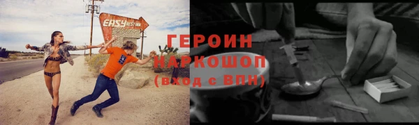 хмурый Арсеньев