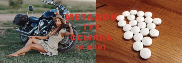 хмурый Арсеньев